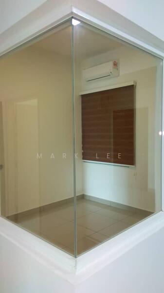 For Rent - Mutiara Ville