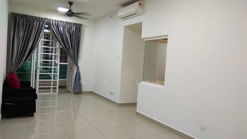 For Rent - Mutiara Ville