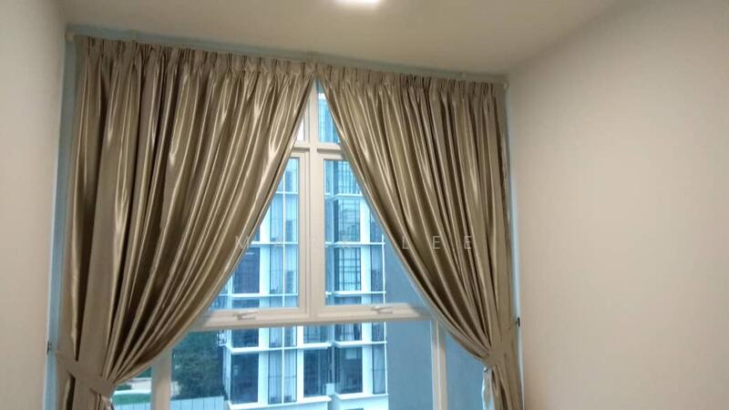 For Rent - Mutiara Ville