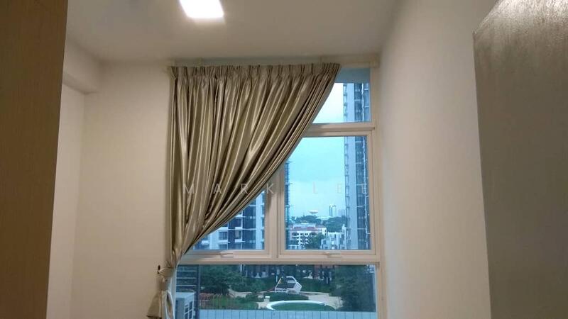 For Rent - Mutiara Ville