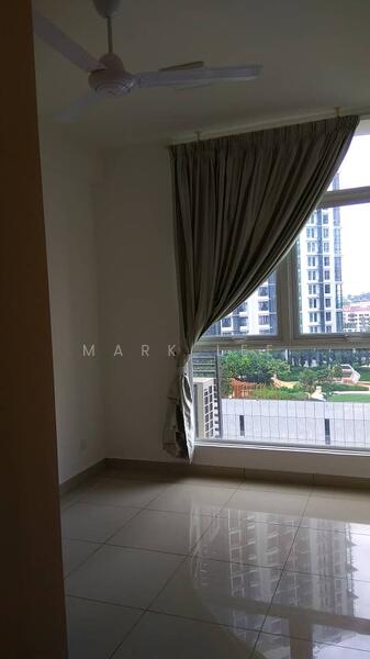 For Rent - Mutiara Ville