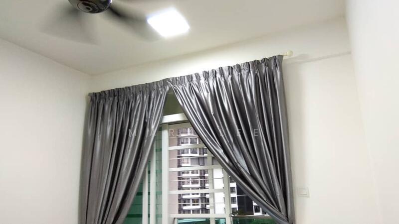 For Rent - Mutiara Ville