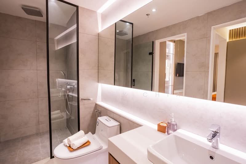 Service Residence for Sale at Golden Crown Residence - Jeffrey Chia - PropertyGuru.com.my