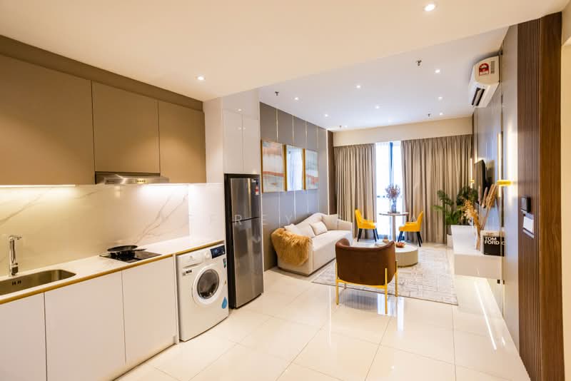 Service Residence for Sale at Golden Crown Residence - Jeffrey Chia - PropertyGuru.com.my