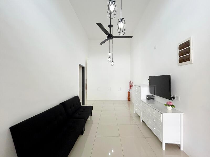 Untuk Disewa - Ara Kuda