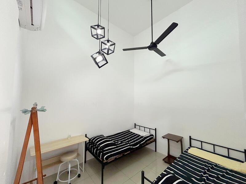 Untuk Disewa - Ara Kuda