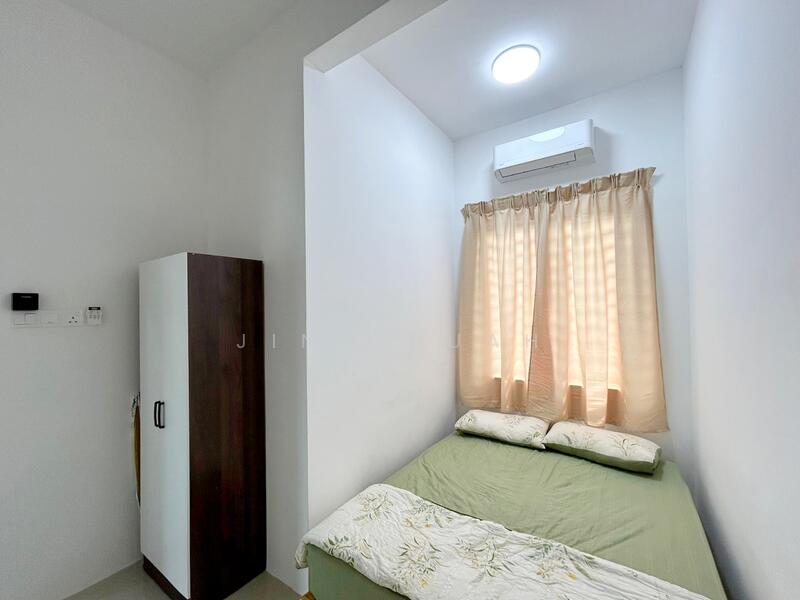 Untuk Disewa - Ara Kuda