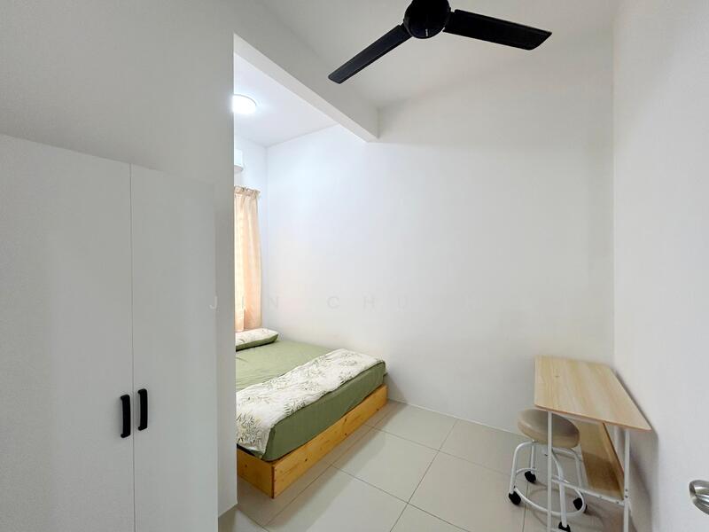 Untuk Disewa - Ara Kuda