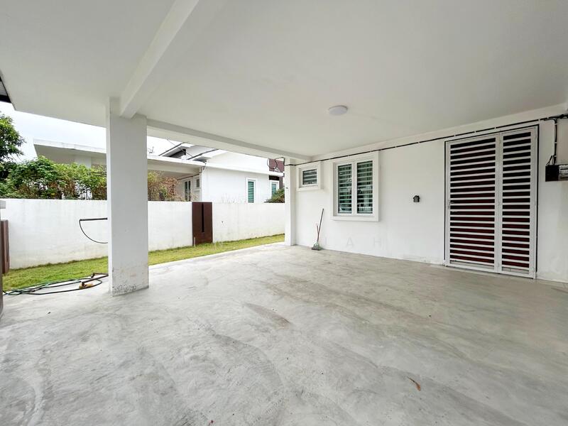 Untuk Disewa - Ara Kuda