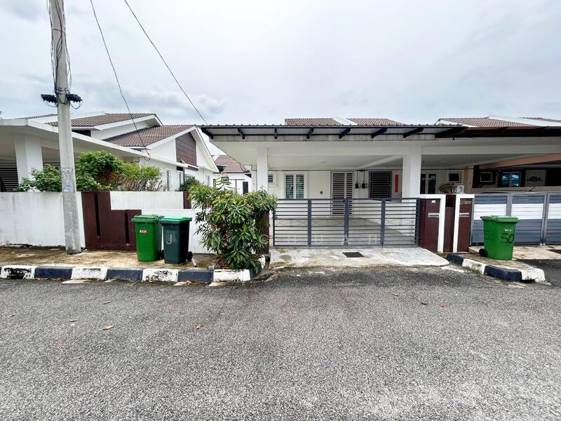 Untuk Disewa - Ara Kuda