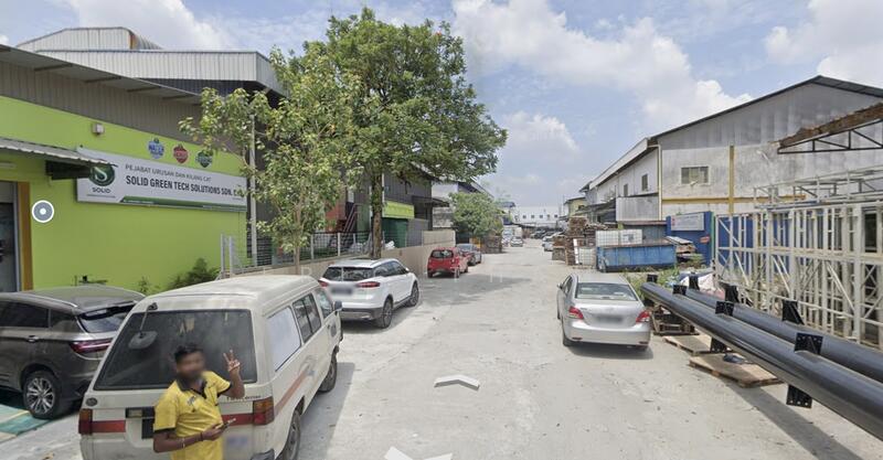 Untuk Dijual - USJ 1, Taman Subang Permai