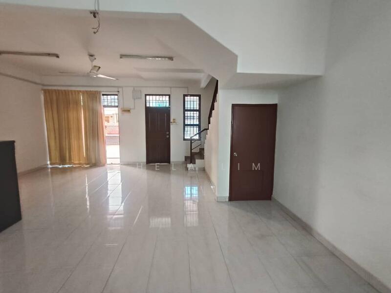 Harmonium 22@taman desa terbau