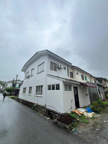 2-storey Terraced House for Sale in Saujana Utama 1 (Ijok) - Eda Zainal - PropertyGuru.com.my