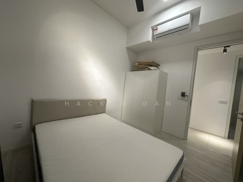 Servis Apartment untuk Dijual di Cantara Residences - Hacken Gan - PropertyGuru.com.my