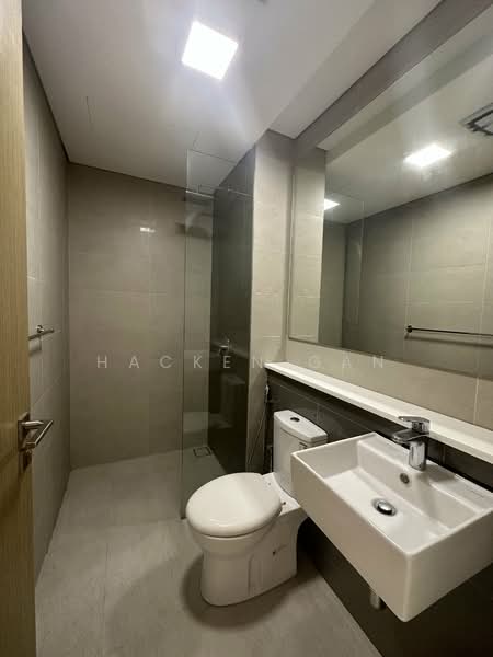 Servis Apartment untuk Dijual di Cantara Residences - Hacken Gan - PropertyGuru.com.my
