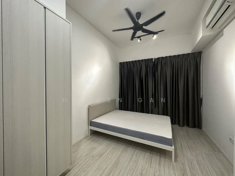 Servis Apartment untuk Dijual di Cantara Residences - Hacken Gan - PropertyGuru.com.my