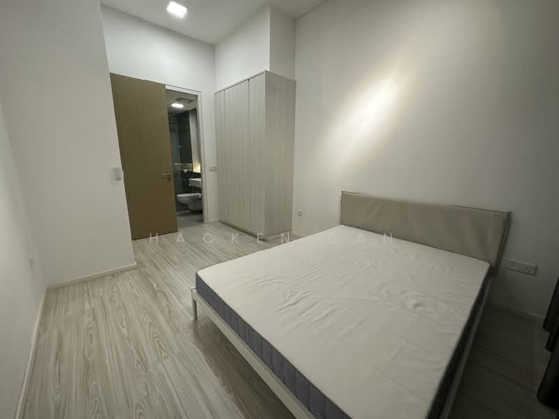 Servis Apartment untuk Dijual di Cantara Residences - Hacken Gan - PropertyGuru.com.my