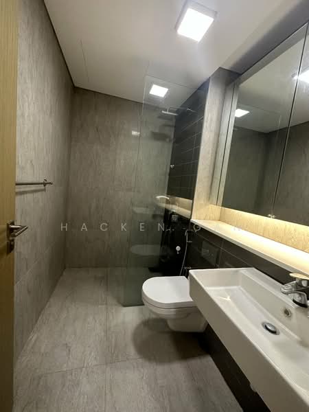 Servis Apartment untuk Dijual di Cantara Residences - Hacken Gan - PropertyGuru.com.my