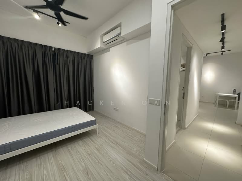 Servis Apartment untuk Dijual di Cantara Residences - Hacken Gan - PropertyGuru.com.my