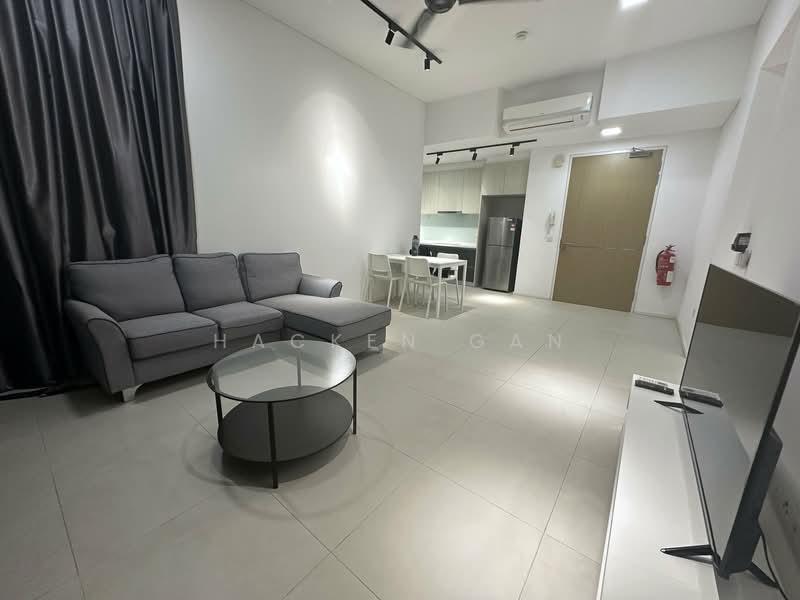 Servis Apartment untuk Dijual di Cantara Residences - Hacken Gan - PropertyGuru.com.my