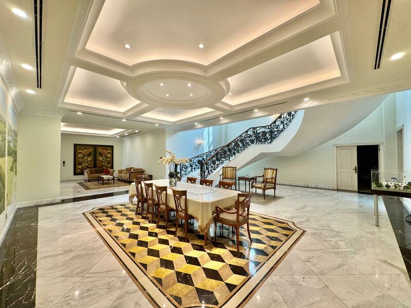 For Rent - Bukit Tunku, Taman Duta, Kuala Lumpur