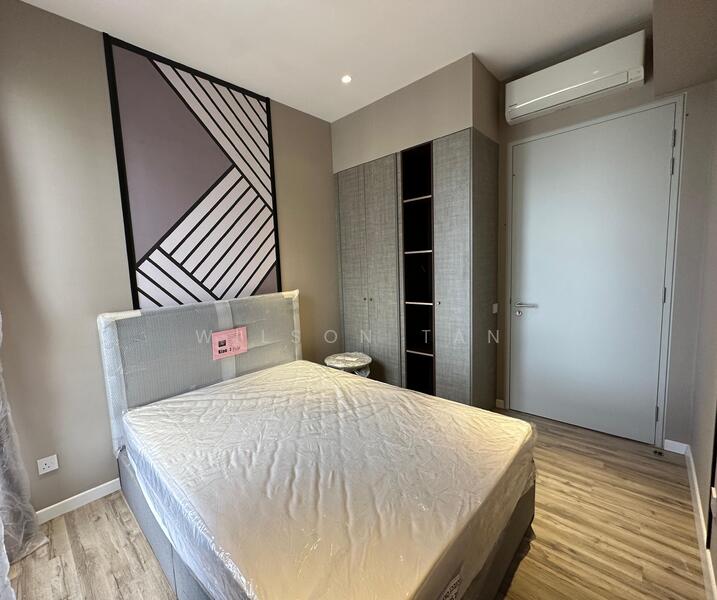 Service Residence for Rent at Millerz Square Serviced Residence - Wilson Tan - Bedroom - PropertyGuru.com.my