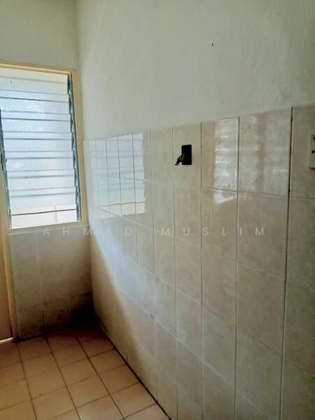 Untuk Dijual - Anggerik Apartment