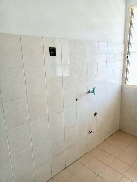 Untuk Dijual - Anggerik Apartment