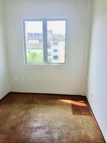 Untuk Dijual - Anggerik Apartment