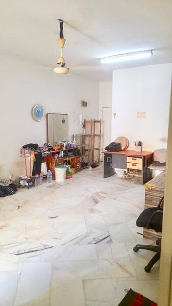 Untuk Dijual - Pangsapuri Lagoon Perdana