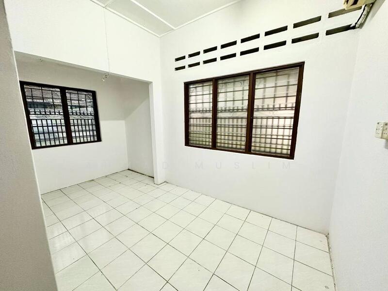 Untuk Dijual - Taman Ampang Jaya Selangor