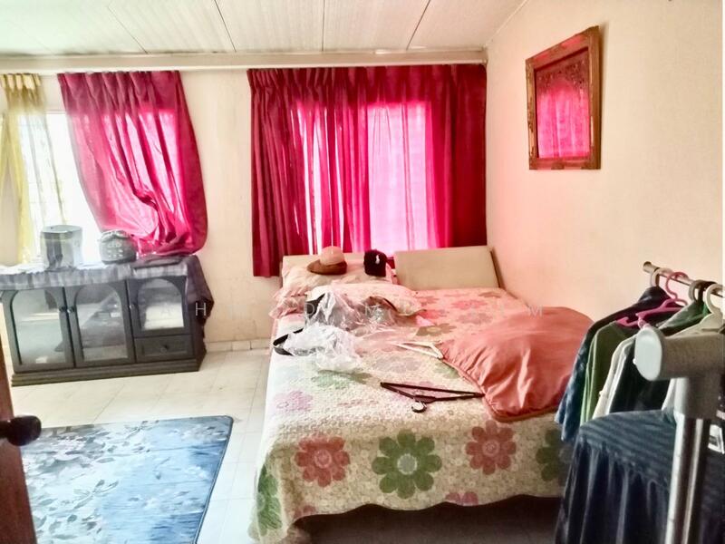 Untuk Dijual - Fasa 1 Taman Sri Gombak