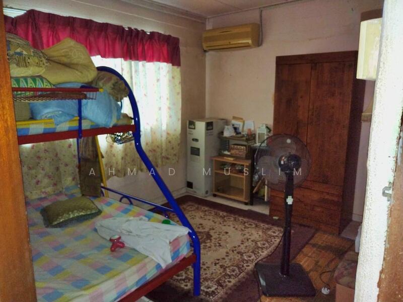 Untuk Dijual - Fasa 1 Taman Sri Gombak