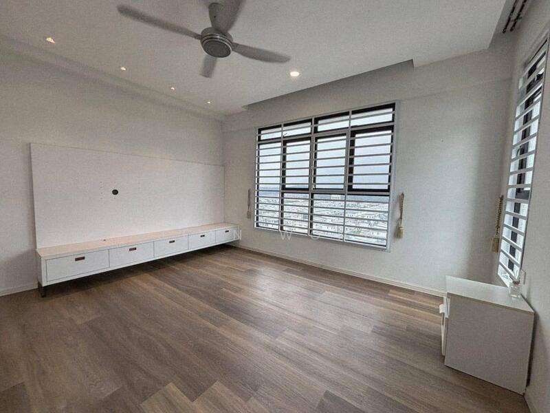 For Sale - The Garden Residences