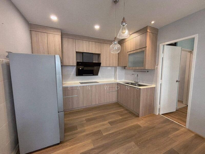 For Sale - The Garden Residences