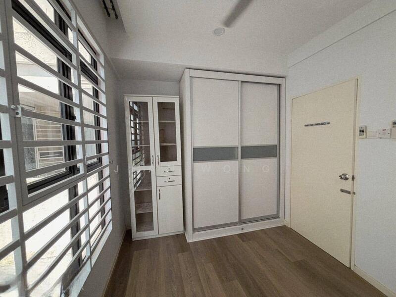 For Sale - The Garden Residences