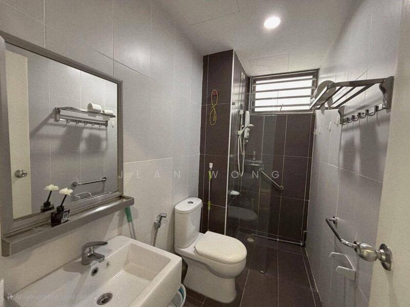 For Sale - The Garden Residences