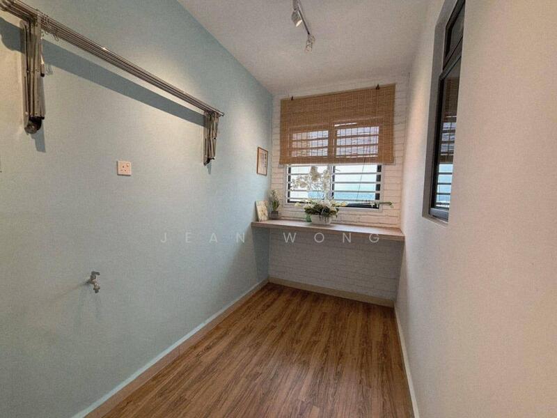 For Sale - The Garden Residences