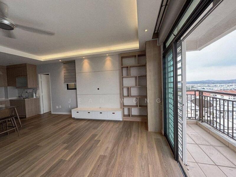 For Sale - The Garden Residences