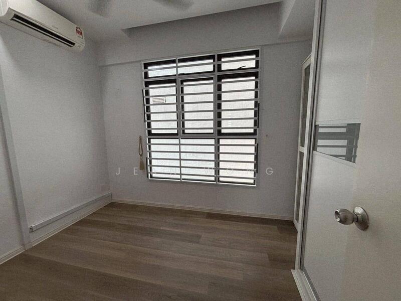 For Sale - The Garden Residences