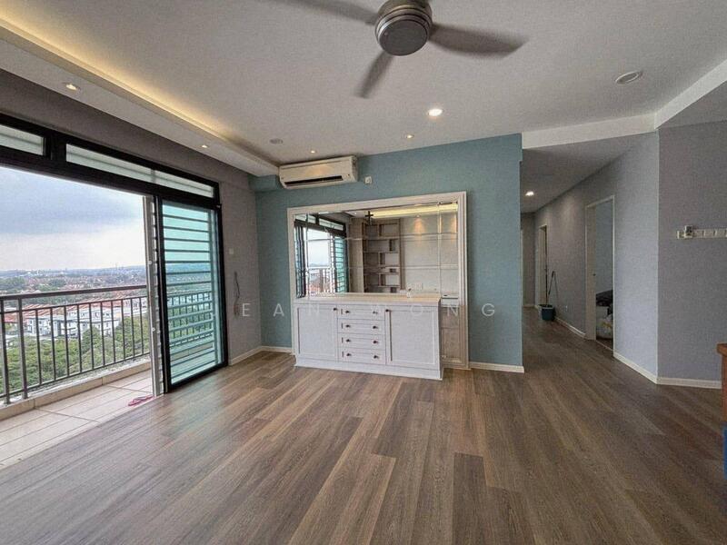 For Sale - The Garden Residences