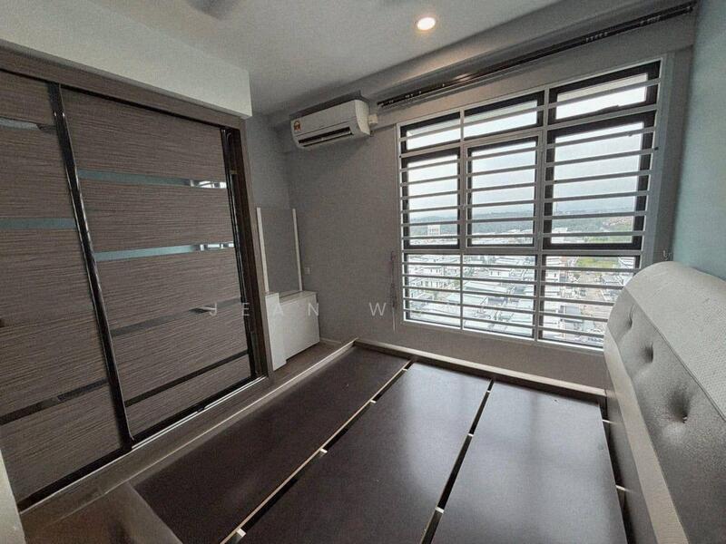 For Sale - The Garden Residences