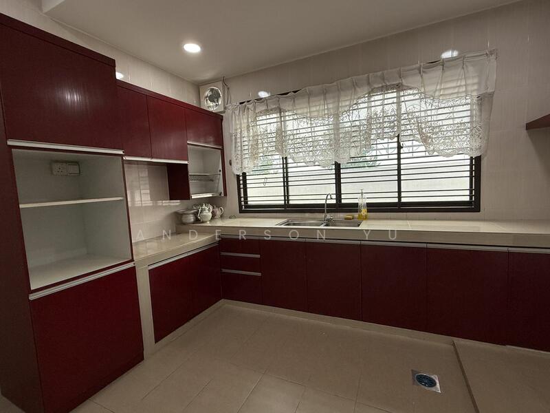Semi-Detached House for Sale in Taman Adda Heights (Tebrau) - Anderson Yu - Kitchen - PropertyGuru.com.my