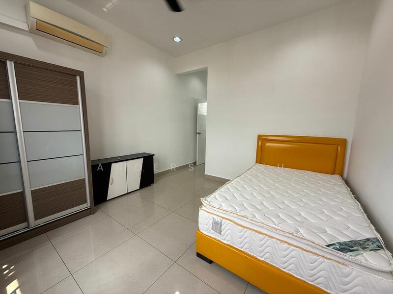 Semi-Detached House for Sale in Taman Adda Heights (Tebrau) - Anderson Yu - Bedroom - PropertyGuru.com.my