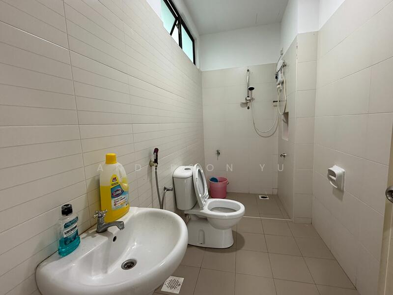 Semi-Detached House for Sale in Taman Adda Heights (Tebrau) - Anderson Yu - PropertyGuru.com.my