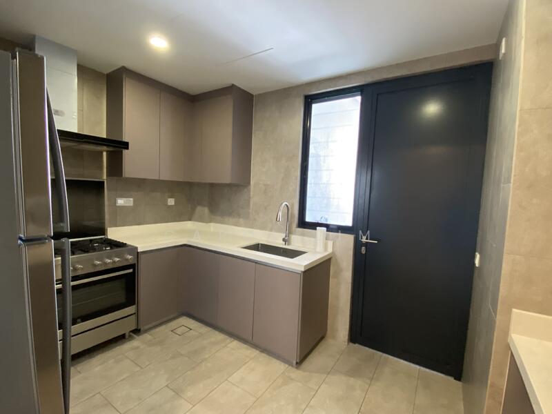 Condominium for Sale at Residensi Ampang Tengah 6 (AT 6) - Carol Lim - Kitchen - PropertyGuru.com.my