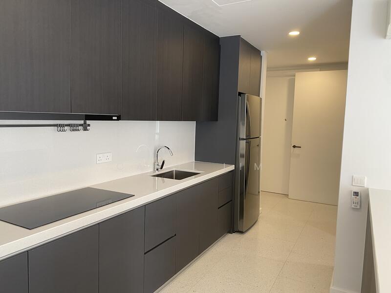 Condominium for Sale at Residensi Ampang Tengah 6 (AT 6) - Carol Lim - Kitchen - PropertyGuru.com.my