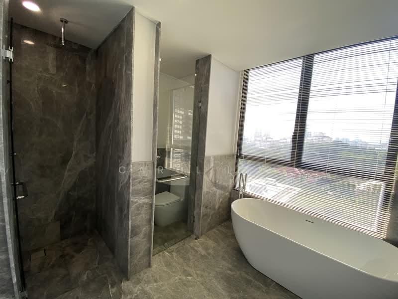 Condominium for Sale at Residensi Ampang Tengah 6 (AT 6) - Carol Lim - Bathroom - PropertyGuru.com.my