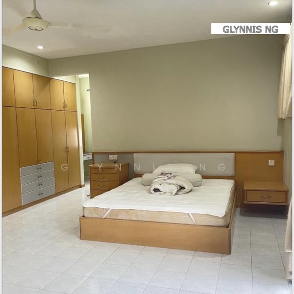 Rumah Banglo untuk Dijual di Taman Tambun Indah (Simpang Ampat) - Glynnis Ng - Bedroom - PropertyGuru.com.my