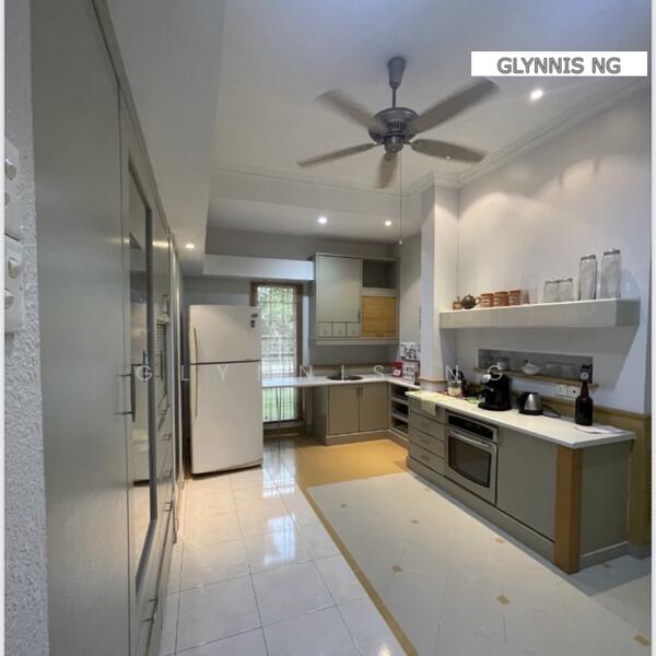 Rumah Banglo untuk Dijual di Taman Tambun Indah (Simpang Ampat) - Glynnis Ng - Kitchen - PropertyGuru.com.my